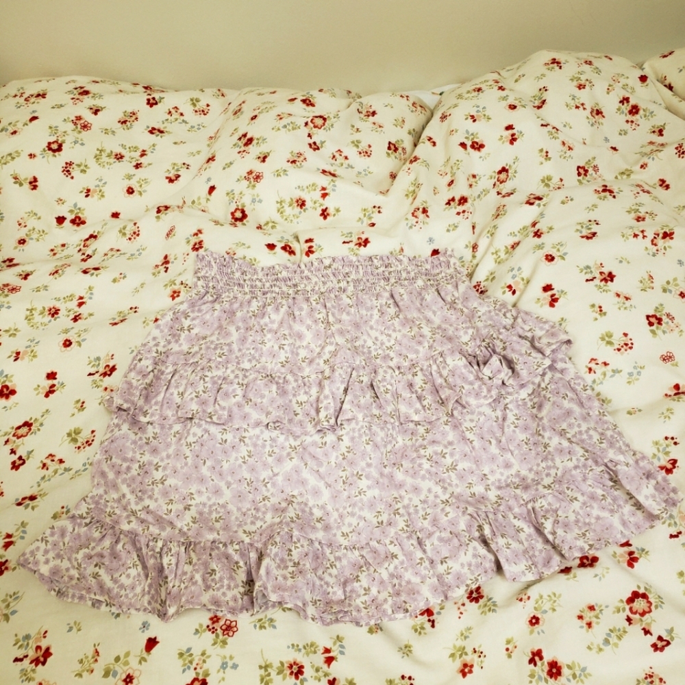 Blu Spero skirt